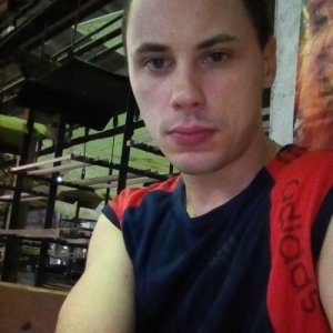 Артем янушко, 31 год