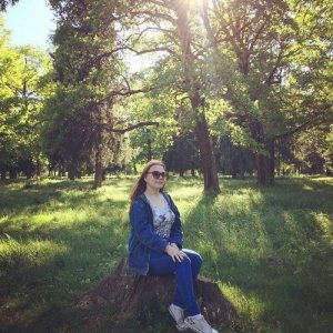 Киселек , 24 года