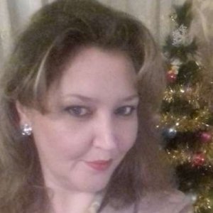 Алия , 50 лет