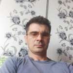 Валерий, 43 года