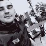 Егор, 23 года
