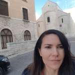Alessia, 40 лет