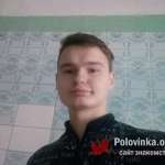 Павел, 23 года