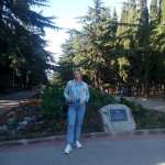Оксана, 51 год