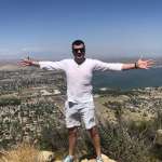 Alex, 41 год