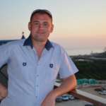 Андрей, 42 года