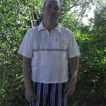КОНСТАНТИН, 43 года