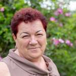 Татьяна, 67 лет