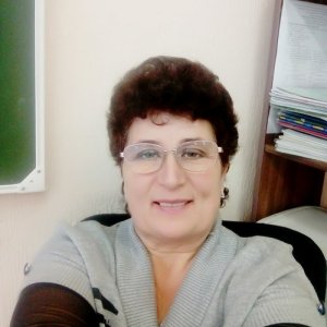 Оксана , 58 лет