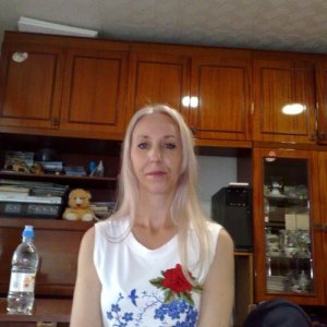 Света , 49 лет