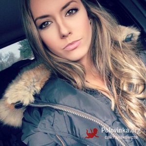 Инеса Волкова, 31 год