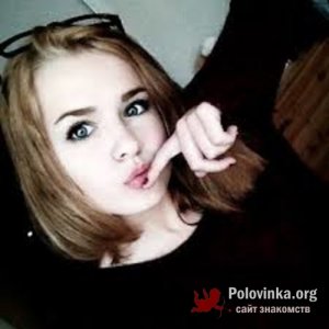 Лика , 24 года