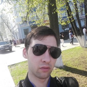 Николай , 28 лет