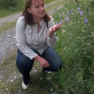 Наталья Щербакова, 58 лет