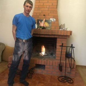 Иван , 31 год