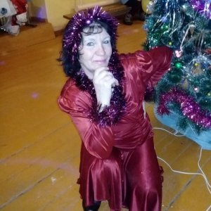 Любовь коновалова, 64 года