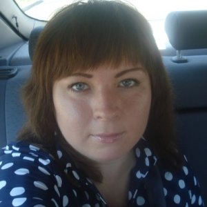 Марина , 36 лет