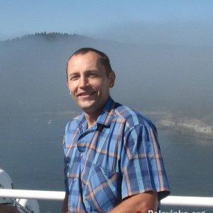 SEVA , 56 лет