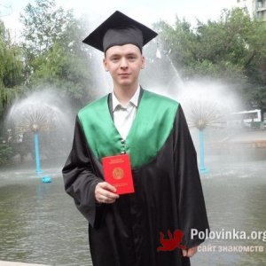 Радмир , 30 лет
