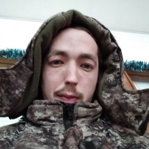 Павел Янчук, 28 лет