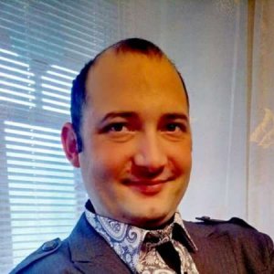 Иван , 40 лет