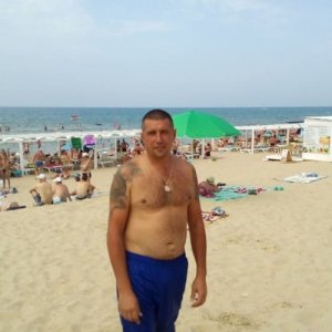 Андрей МАМАНТОВСКИЙ, 42 года