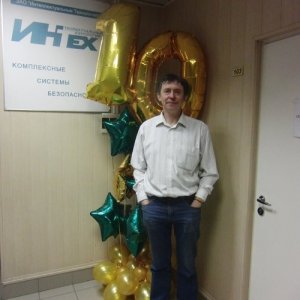 Александдр , 65 лет