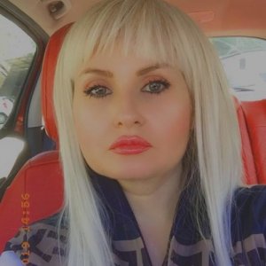 Ирина Иртна, 32 года