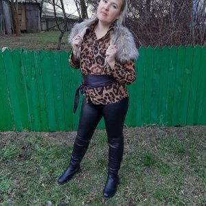 Надежда , 47 лет
