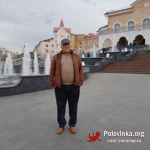 Виктор , 67 лет