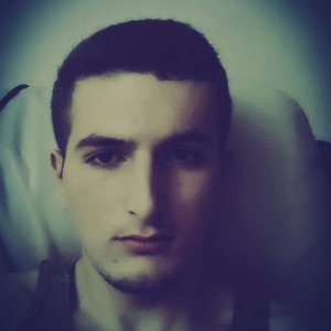 Аббас , 25 лет