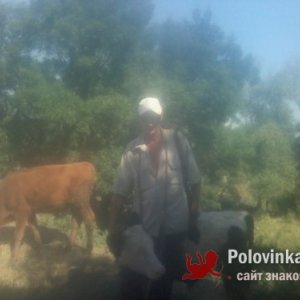 Григорий , 56 лет