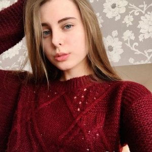 Регина , 25 лет