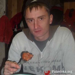 Максим Цыганов, 43 года