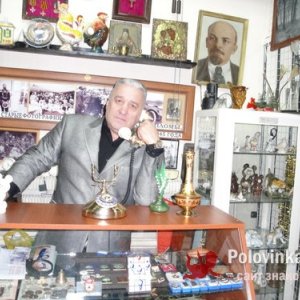 Валерий , 60 лет