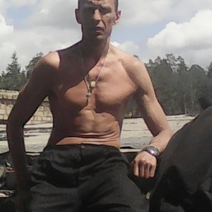 Александр Балякин, 46 лет