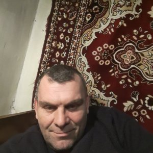 Святослав , 50 лет