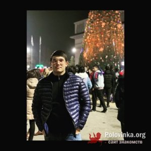Илхом , 29 лет