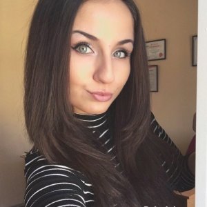 Вика , 28 лет