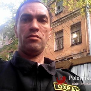 Владимир , 50 лет