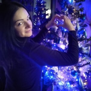 Alessia , 34 года