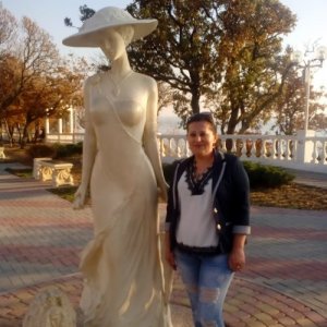 Мира , 48 лет
