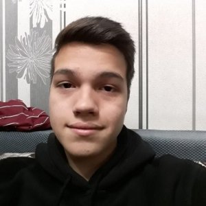 Кирилл Черкасов, 24 года