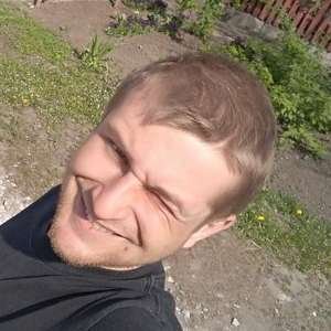 Сергей , 31 год