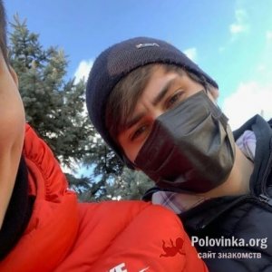 Фил Филатов, 23 года