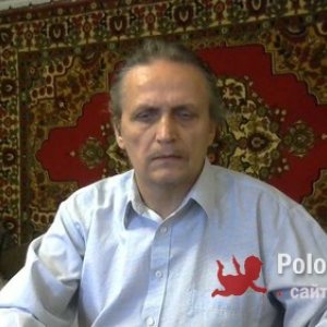 Иван , 63 года