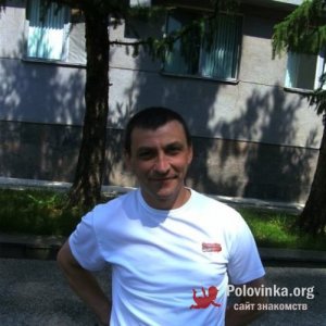 Михаил , 53 года