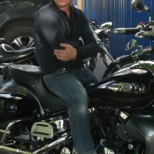 Владимир , 54 года