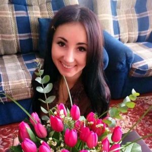 Анна , 26 лет