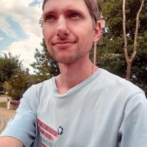 Александр Пересыпкин, 35 лет